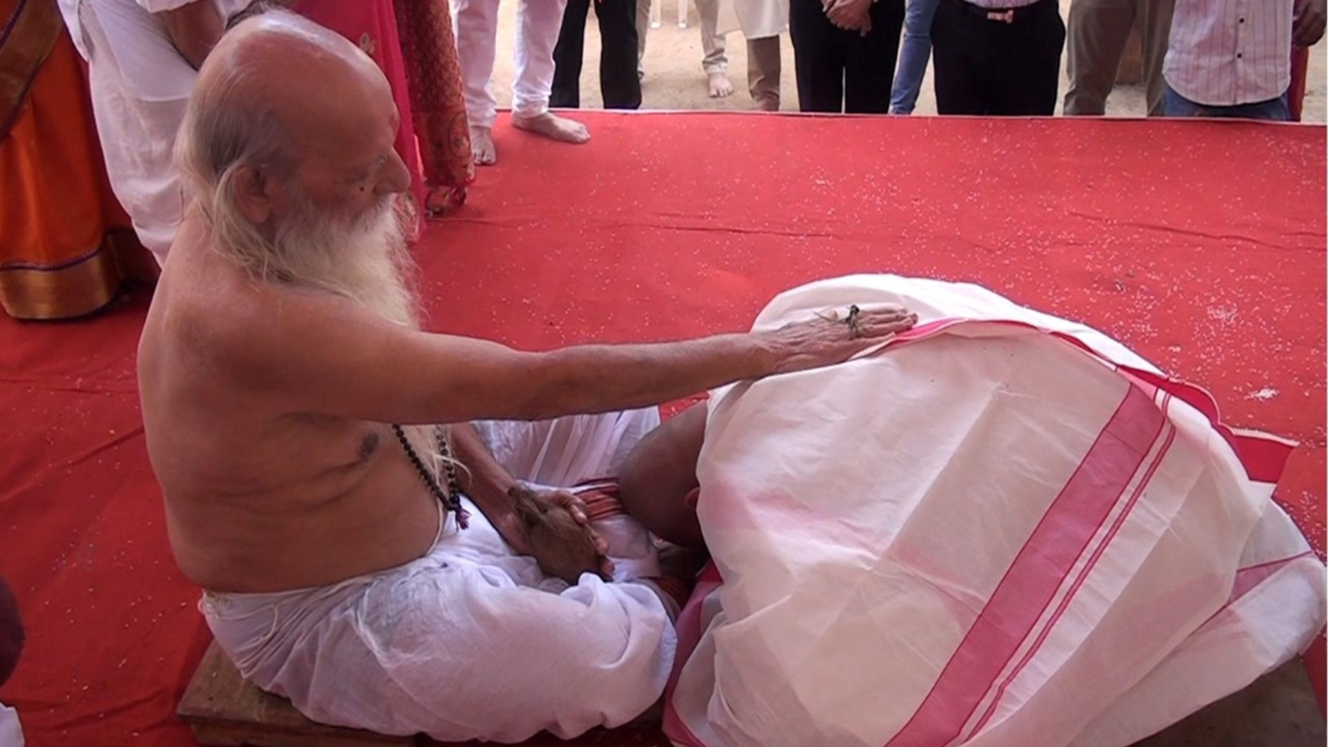 Adyashakti Shree Bhavani Shaktipeeth Final 2